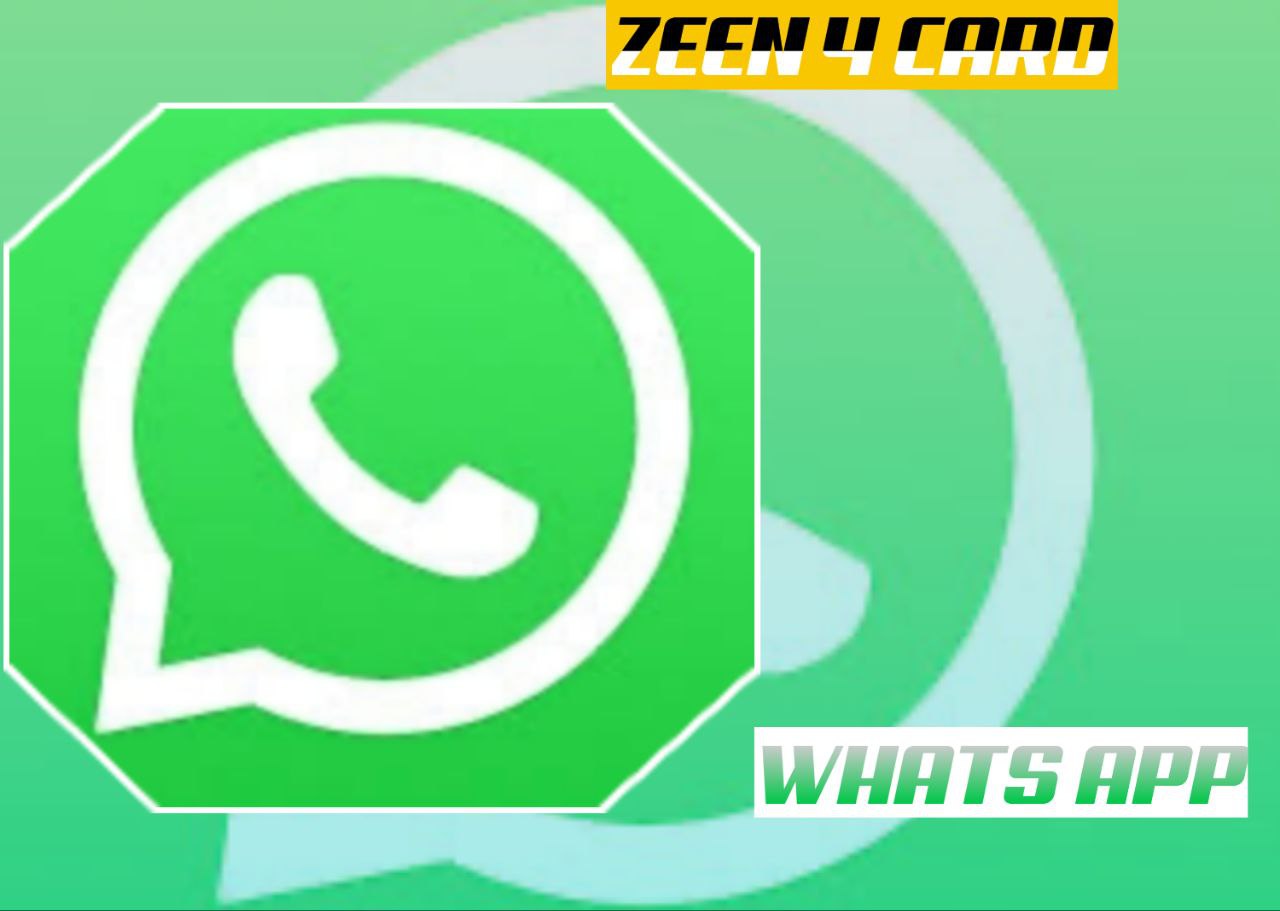 WHATS APP