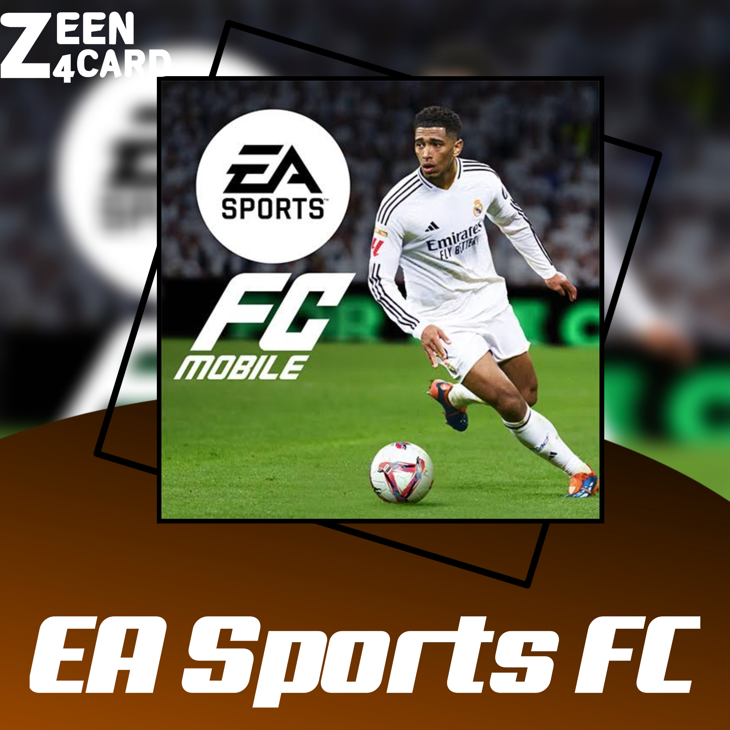 فيفا موبايل FC