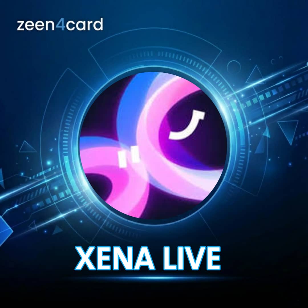 Xena live