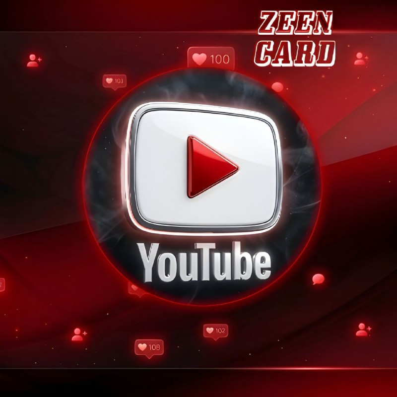 خدمات يوتيوب